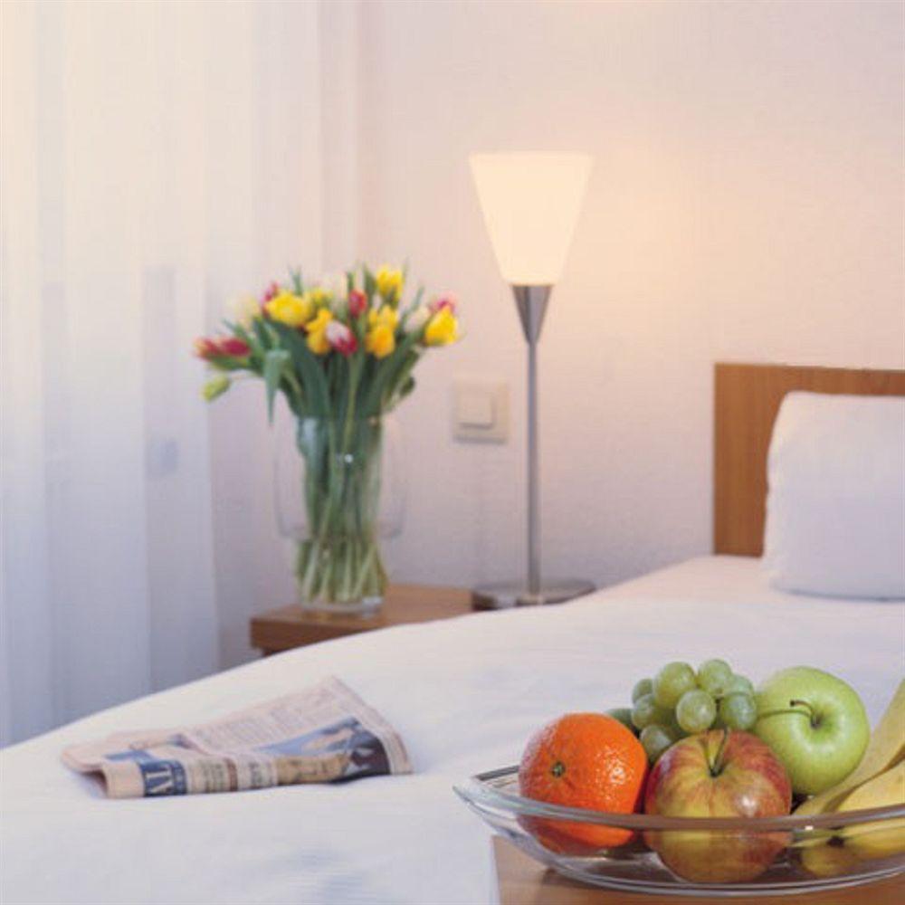 Vahrenwalder Hotel Хановер Стая снимка
