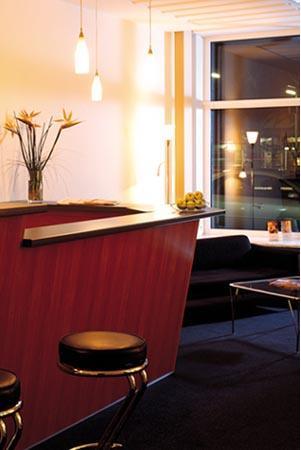 Vahrenwalder Hotel Хановер Екстериор снимка